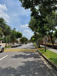 Kew Cottages (D16), Terrace #459403111